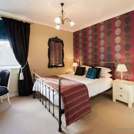 The Grafton 5*