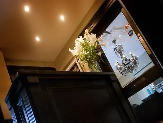 The Grafton Pensjonat 5*