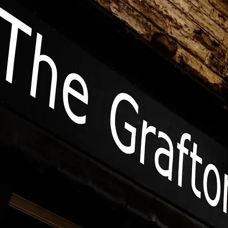 The Grafton 5* הרוגייט
