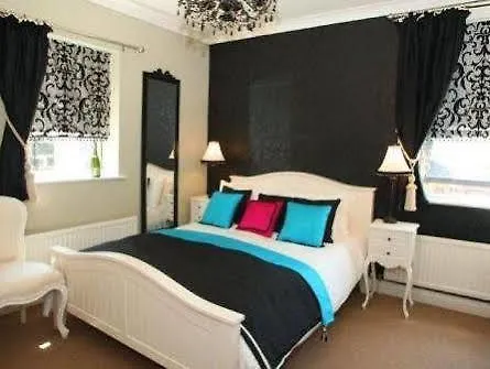 Pensjonat The Grafton 5*
