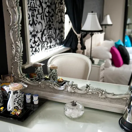 The Grafton Harrogate