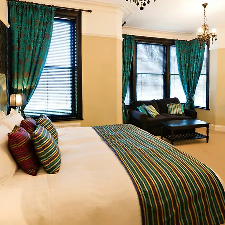 The Grafton Harrogate