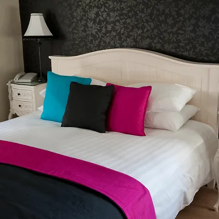 The Grafton Pensjonat 5*
