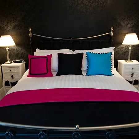 The Grafton 5* Harrogate
