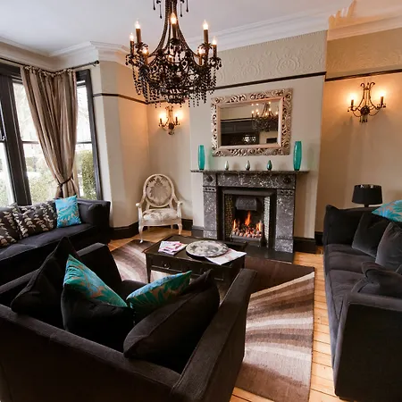 The Grafton Pensjonat Harrogate