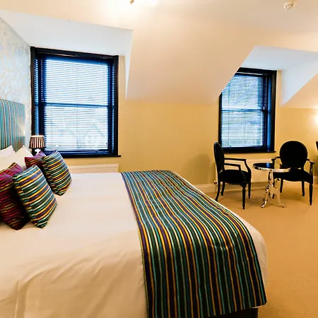 The Grafton Pensjonat 5*