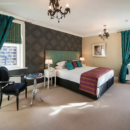 The Grafton Harrogate