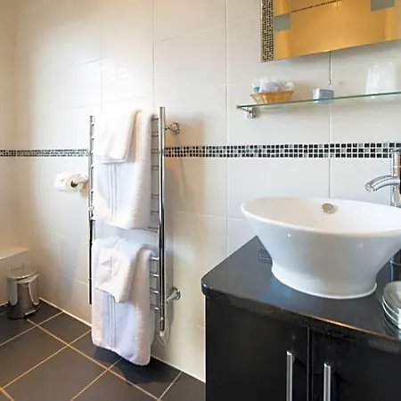The Grafton 5* Harrogate