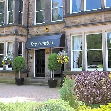 The Grafton Harrogate