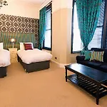 بيت ضيافة The Grafton هاروغايت