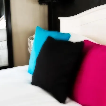 The Grafton Konukevi Harrogate