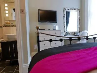 Penzion The Grafton 5*