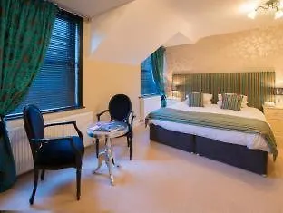 The Grafton Pensión 5*