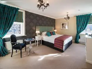 The Grafton 5*