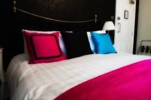 The Grafton Penzion 5*