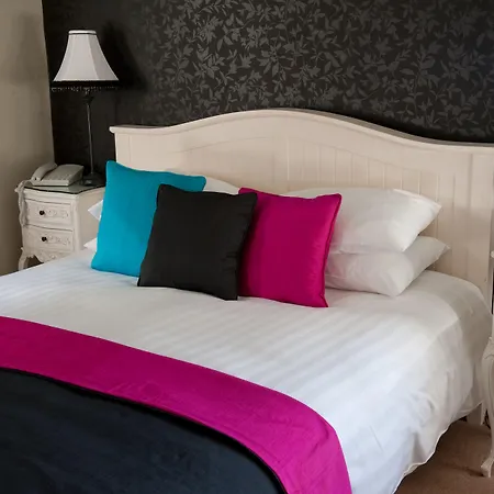 Konukevi The Grafton