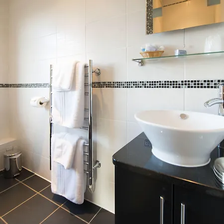 Konukevi The Grafton Harrogate