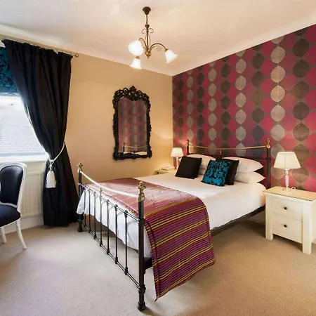 The Grafton Konukevi Harrogate