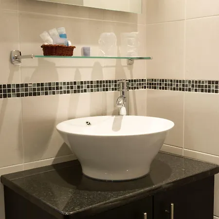 Konukevi The Grafton Harrogate