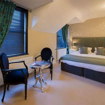 The Grafton Konukevi