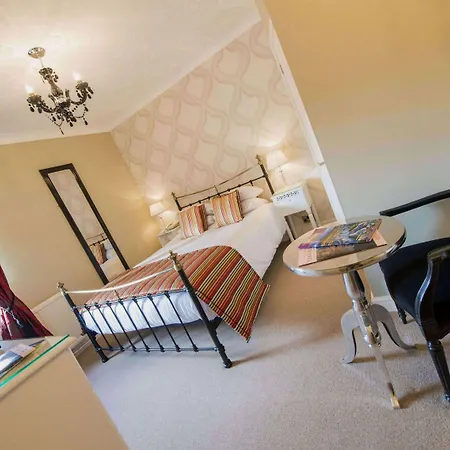 The Grafton 5* Harrogate