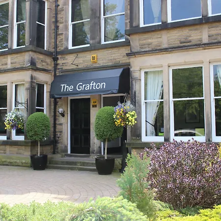 Konukevi The Grafton