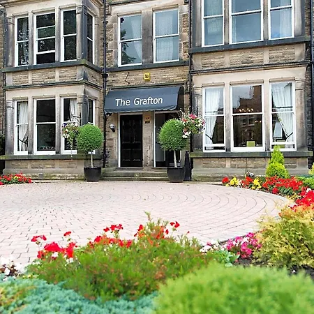 Guest house The Grafton Harrogate