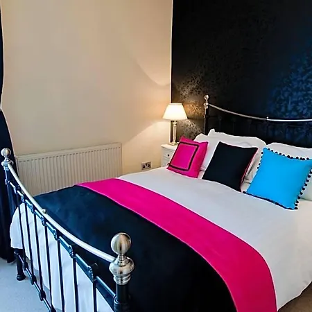 The Grafton 5*
