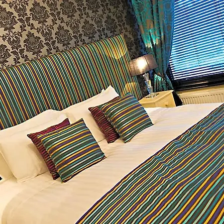 The Grafton Guest house 5*