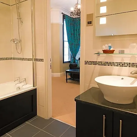 The Grafton 5*