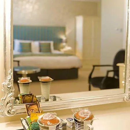 Guest house The Grafton Harrogate