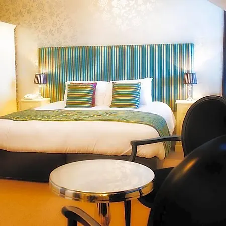 The Grafton 5* Harrogate