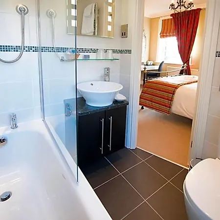 The Grafton Guest house Harrogate