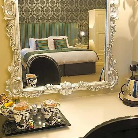 The Grafton Harrogate