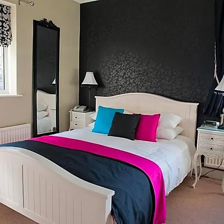 Guest house The Grafton Harrogate