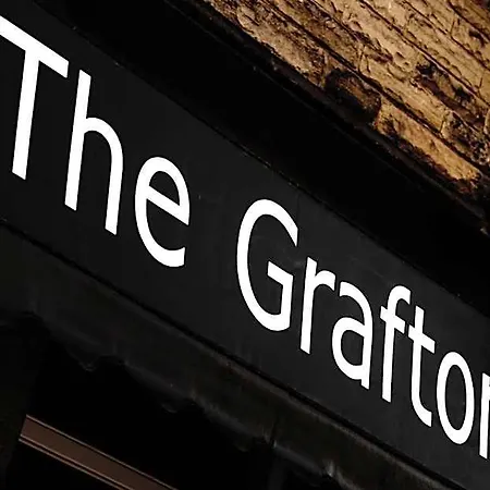 The Grafton 5* 哈罗盖特