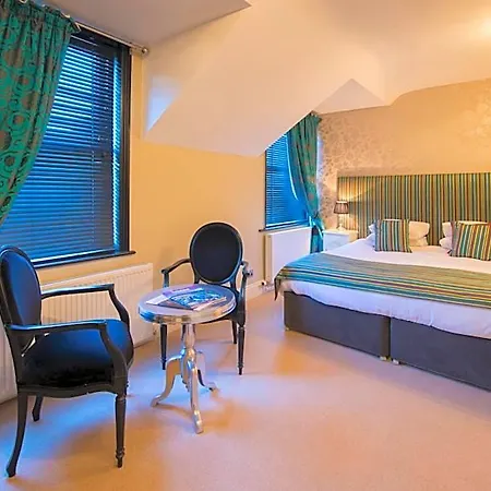 The Grafton Guest house Harrogate
