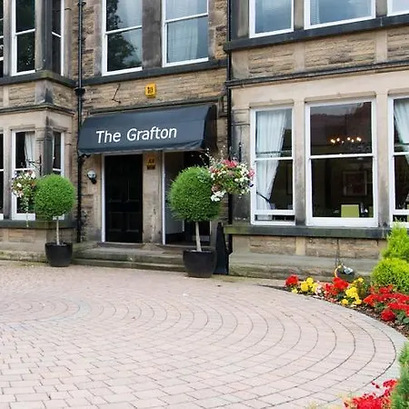 The Grafton 招待所
