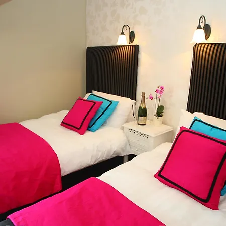 The Grafton Penzion Harrogate
