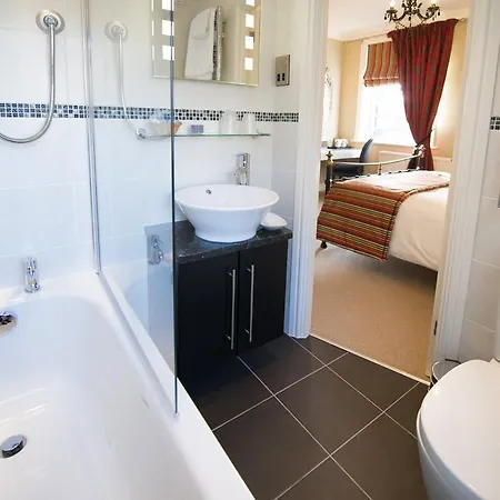 The Grafton Harrogate