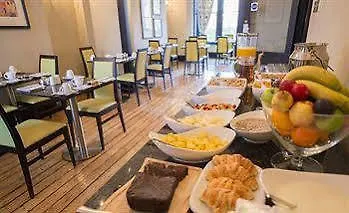 The Grafton Harrogate