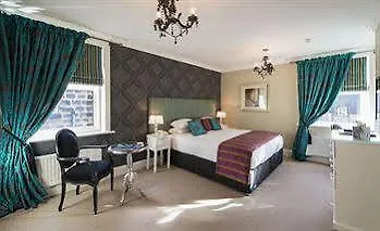 ذا جرافتون مبيت وإفطار 5* هاروغايت