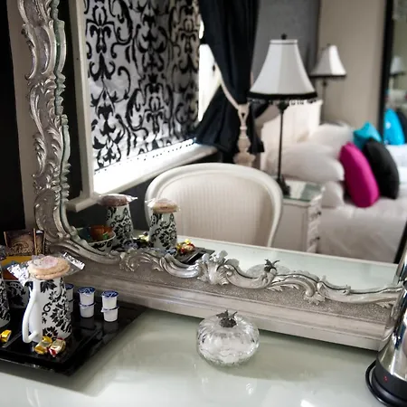 The Grafton Harrogate