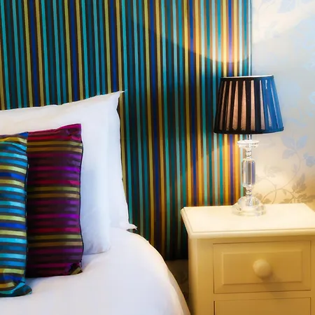 The Grafton Konukevi