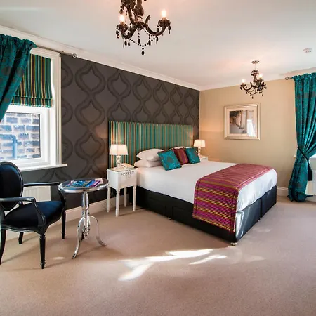 The Grafton Harrogate