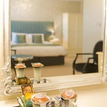 The Grafton Maison d'hôtes