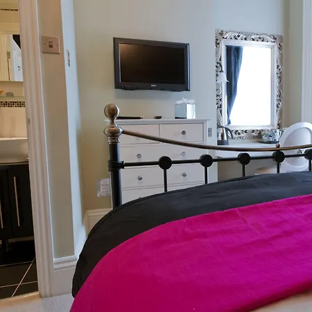 The Grafton Harrogate