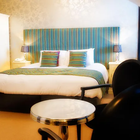 Maison d'hôtes The Grafton