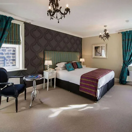 Maison d'hôtes The Grafton