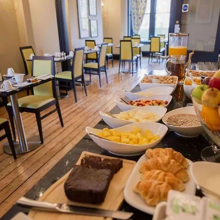 The Grafton Harrogate